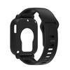 WatchBand Strap For Redmi Watch 5 Active SmartWristbands Fashion Silicone Bracelet For Redmi Watch5 Active WristBand Strap&case