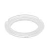 Silicone Gasket Brew Sealing Rings Easy To Installs Sealing Rings for Coffee Dropship
