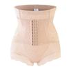 Women Waist Trainer Butt Lifter Body Shaper Slimming Underwear High Waist Tummy Control Panties Shapewear Sexy Lace Shaper Panty