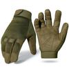 Outdoor Sports Tactical Gloves Training Army Climbing Shooting Cycling Ski Bicycle Wearproof Riding Mtb Road Bike Mittens Men