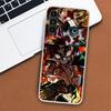 Anime Comic Manga Eyes Phone Case For Samsung Galaxy A55 A54 A53 A52 A15 A14 A13 A12 A35 A34 A33 A32 A25 A24 A23 A22 A04S A03S A