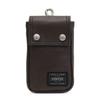 Porter Freestyle Pouch S (Brown)