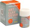 Aida Chemical Industry ART CLAY Art Clay Silver, Paste Type, 20g, A-0286