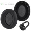 Earpads Cushions Replacement for Sony WH-XB910N Headphones Cooling Gel/Protein Leather Ear Pads Cushions Ear Cups Repair Parts