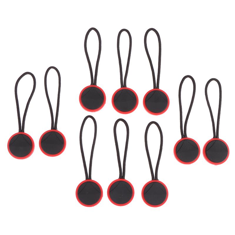 10Pcs Design Anchor Links For Camera Shoulder Straps Quick-Connectors For Dslr Camera Accessories