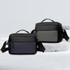 Men's Bag New Men's Shoulder Bag Casual Messenger Bag Simple Fashion Trend Handbag Business Bag