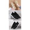 New Women's Cloth Shoes, Casual Breathable Flat Sole Single Shoes, One Foot Soft Soled Shoes, Casual Shoes