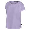 Womens/Ladies Jaida Coolweave T-Shirt