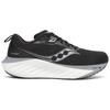 SAUCONY Triumph 22 Black White Women Sneakers S10964-200
