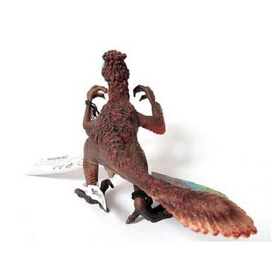 Schleich Utahraptor SL01162 Figure, 1 Piece, Popular Toys In Korea