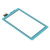 Touch Screen Glass for Switch Lite Replacement Front Outer Panel Digitizer Touch Screen Glass for