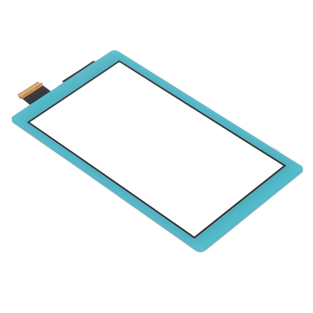 Touch Screen Glass for Switch Lite Replacement Front Outer Panel Digitizer Touch Screen Glass for