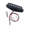 For 6 Strings Electric Guitar Guitar Parts Sound Pickup Pickup Acoustic Guitar Soundhole Pickup
