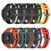 20mm 22mm Silicone Strap for Huawei Watch GT2 42mm 46mm GT3 SE Smart Watch Band for Samsung Galaxy Watch 5/4 Active 2 Gear S3