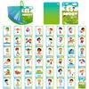 48 Children'S And Babies' Cognitive Early Education Cards Children'S Educational Sports Cognitive Enlightenment Picture Cards