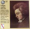 CD WOLFGANG AMADEUS MOZART - JEAN-MICH - Symphonie Concertante Pour Hautbois BNL112787 BNL Productions 1990 France Classical Used