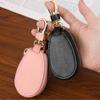Hook Car Key Bags Zipper Coin Purse Durable Keychain Holder  Men Women