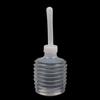 2Pcs 200Ml Enema Anal Vaginal Cleaning Kit Pressure Washer Douche Cleaner Bottle