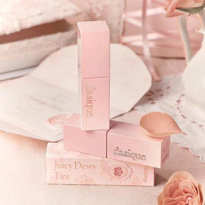 Daisy Juicy Dewy Tint (Rose Milk Tea Collection)
