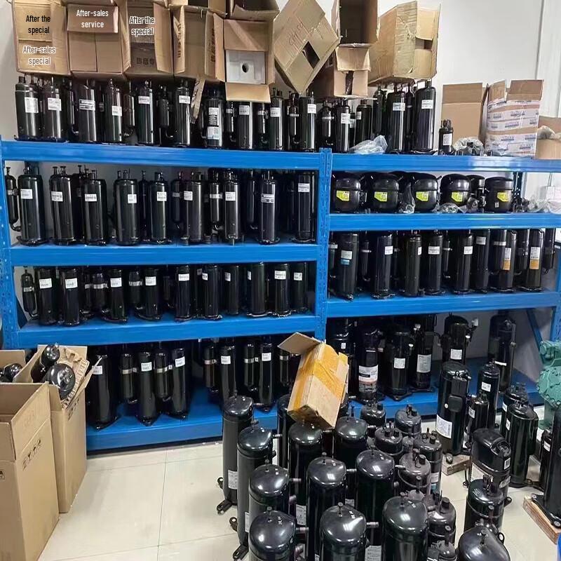 Greenlight Solar Heat Pump