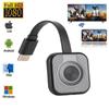 1080P HD TV Dongle Stick WiFi HDMI-compatible Projector Wireless Mirror Screen Display Adapter For Anycast Miracast iOS/Android