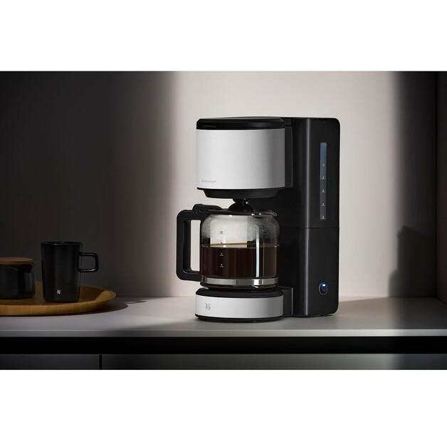Coffee Maker WMF Stelio Glas Grey (3200002647)