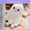 Halloween Plush Ghost Doll With Soft Stuffed Gift For Kids And Party Decor Gift