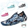 Unisex Barefoot Water Shoes Men Light Diving Socks Aqua Shoes Women Quick Dry Beach Swim Sandals For Yoga Surfing Fitness Wading Sports Sneakers