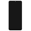 Для Samsung Galaxy A32 4G (Версия ЕС) OLED-экран A325 Grade C и сборка дигитайзера+рамка (без логотипа)