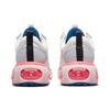 Nike Air Max 2021 White Solar Red Blue Men Sneakers Summit-White Black Court-Blue DH4245-100