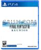 Crisis Core Final Fantasy VII Reunion (Import Version North America) - PS4