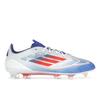 Adizero F50 Pro FG Advancement Pack Unisex Sneakers White Cloud-White Solar-Red IE0596