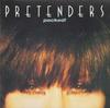 CD PRETENDERS - Packed! 9262192 Sire, Warner Br 1990 US Rock Used