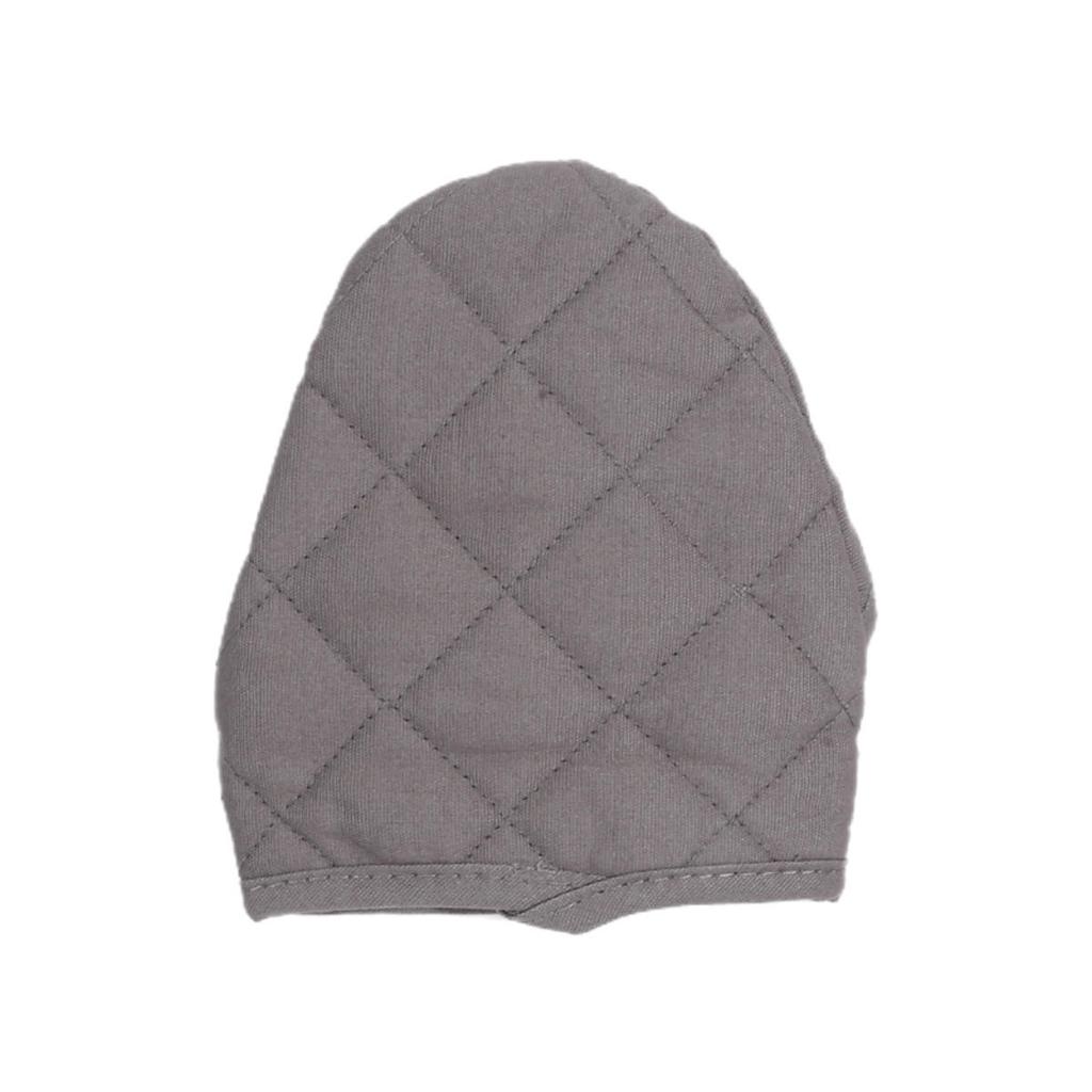 Universal Silicone Anti Scald Oven Glove Fish Shaped Thickened Insulation Gloves BBQ Mitts Tray Dish Bowl Holder Baking Supplies