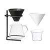 KINTO SCS-S04 Brewer Stand Set 4cups Coffee Dishwasher Safe 27573