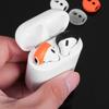 Anti Slip Protective Soft Noise Isolating Silicone Case Cover Replacement Eartips Earphone Tips