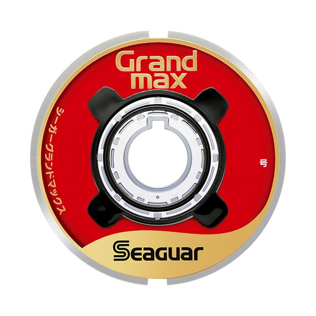 Seaguar Harris Seaguar Grand Max 60m #10