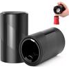 1Pcs Bar Creative Automatic Bottle Opener Kitchen Gadget Beer Bottle Opener Push Wine Bottle Opener Soda Opener Household ZH