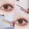 Fine Head Mascara Slim Long Thick Curling Not Easy Dizzy Makeup Lengthening Mascara Eye Makeup