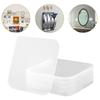 Transparent Bilateral Tape Nano-wizard Tape Thermo-resistant Waterproof Stickers On the Wall Stable Tapes for the Arrangement of the House