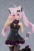 POP UP PARADE VShojo Nyatasha Nyannas Non-scale Plastic Painted Complete Figure