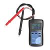 High Accurancy Lithium Battery Internal Resistance Test Instrument True 4-wire Battery Internal