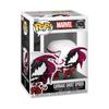Marvel Carnage Ghost Spider-Man Figure Funko POP! Carnage Ghost Spider Marvel Funko