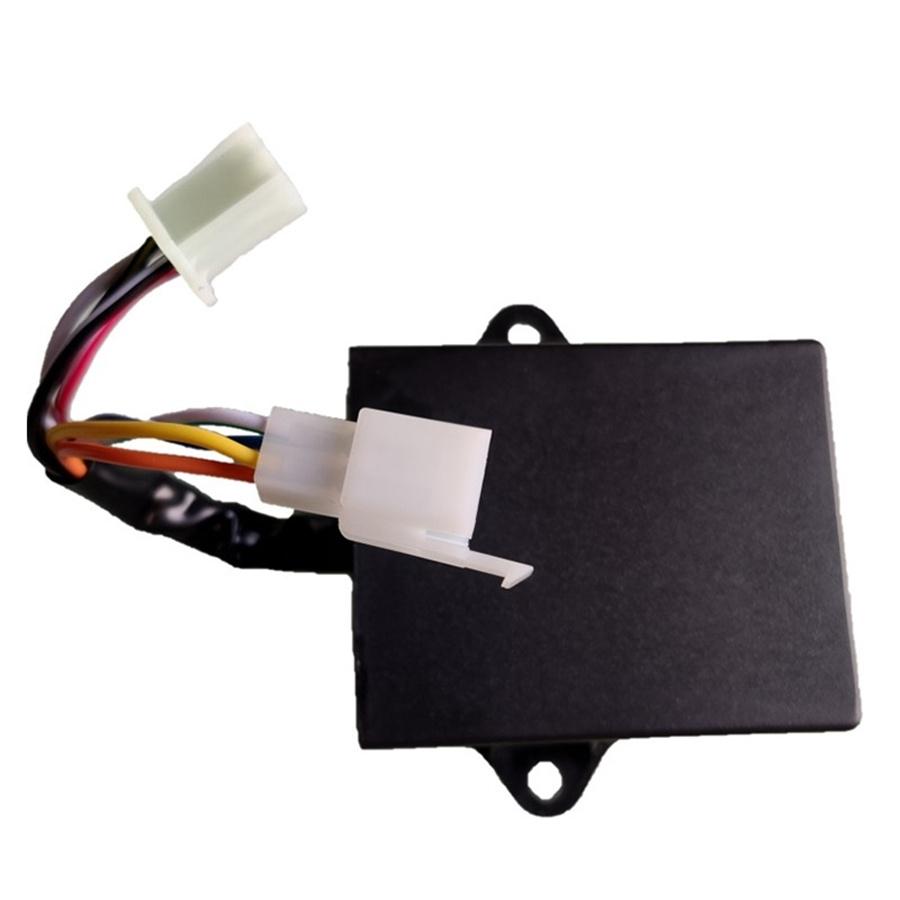 Ignitor CDI Box Module AM105574 For LX178 LX188 LX279 LX289 285 GX345