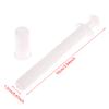 5Pcs Vaginal Applicator Lubricant Injector Syringe Lube Health Care Disposable Anal Nasal Cavity Applicator Launcher Butt Plug