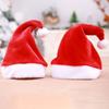 47.Christmas Luxury Santa Hats (5 Large, 5 Small)