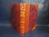 The Annals of Tacitus Volume (Book- 1-6) 1906 [Leather Bound] by Tacitus, Aubrey V. Symonds (Tr.)