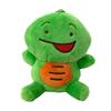 Maizen Sisters Stuffed Toy That Can Be Attached To a Sitting Single Mikey Official Goods Bag, Pose, Item, Approx. 10cm,