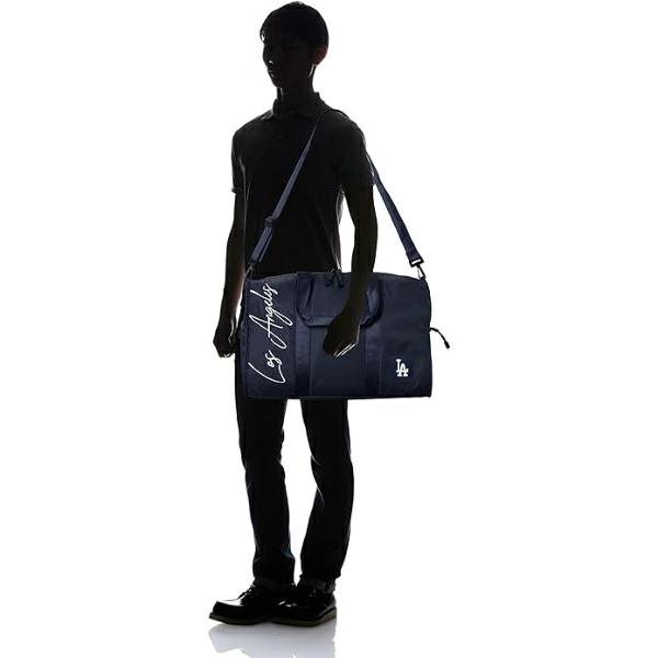 [Shohei Otani] MLB Dodgers Boston Bag, Navy, Baseball Goods, Major League Baseball