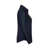 Russell Collection Womens/Ladies Oxford Long-Sleeved Shirt